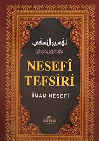 Nesefi Tefsiri 10. Cilt