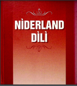 Niderland dili