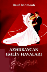 Azərbaycan gəlin havaları