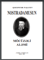 Nostradamusun möcüzəli aləmi