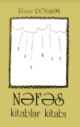Nəfəs. Kitablar kitabı (şeir, nəsr, esse)
