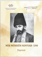 Mir Möhsün Nəvvab-190