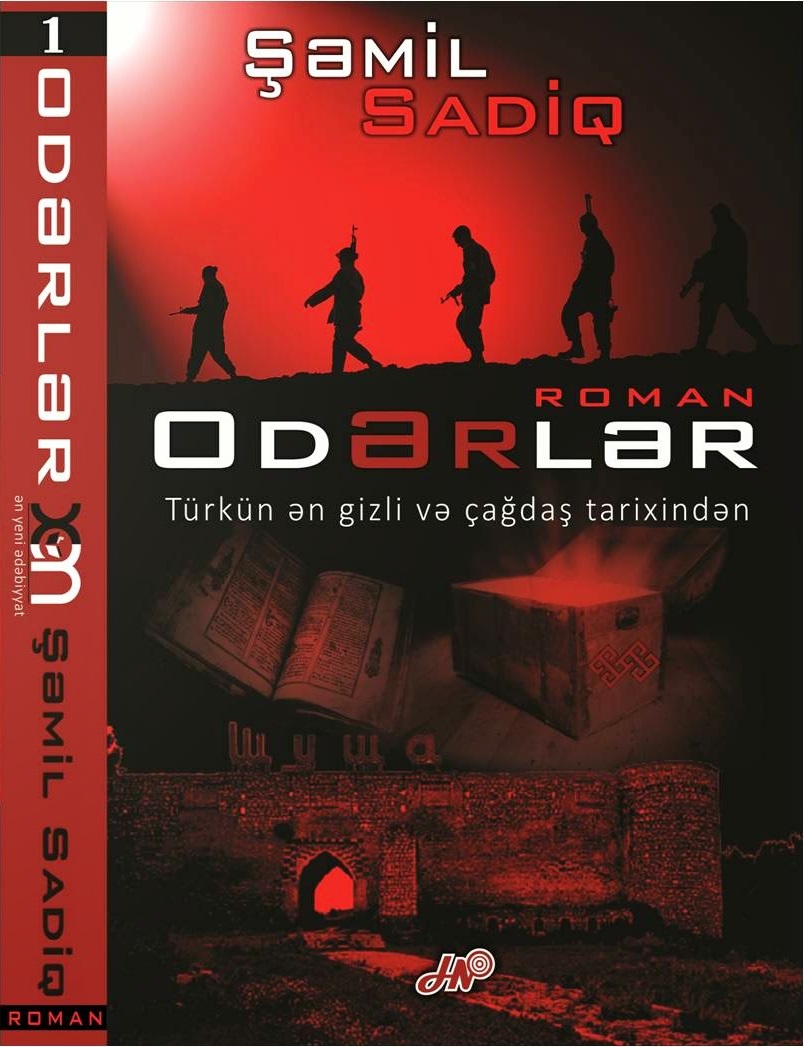 OdƏrlər