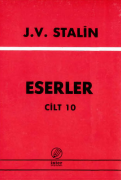 Eserler - cilt 10