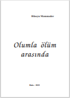 Olumla ölüm arasında