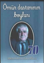 ÖMÜR DƏFTƏRİNDƏN SƏHİFƏLƏR