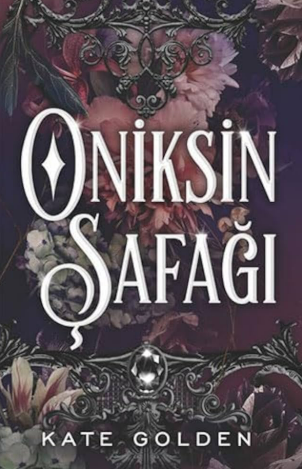 Oniksin şafağı