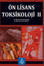 ÖN LİSANS TOKSİKOLOJİ II