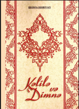 Kəlilə və Dimnə