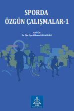 SPORDA ÖZGÜN ÇALIŞMALAR-1