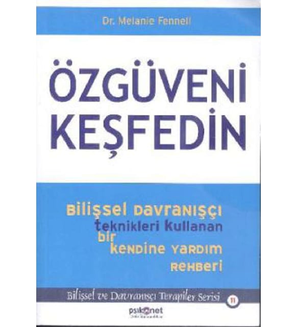 Özgüveni Keşfedin