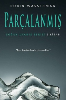 Parçalanmış