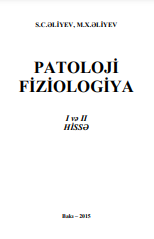 PATOLOJİ FİZİOLOGİYA I HİSSƏ