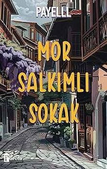 Mor salkımlı sokak 
