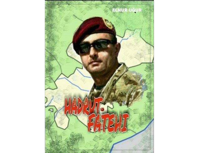 Hadrut fatehi