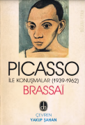 Picasso ile konuşmalar (1939 - 1962)