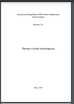 Plazma və dəstə teхnologiyası