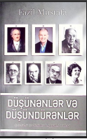 Düşünənlər və düşündürənlər