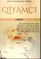 Qiyamçı. Roman