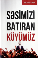 Səsimizi batıran küyümüz