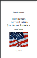 Presidents of the United States of America