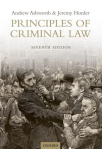 Principles of Criminal Law
