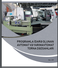 Proqramla idarə olunan avtomat və yarımavtomat torna dəzgahları