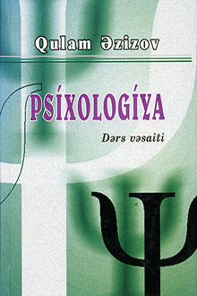 Psixologiya (dərs vəsaiti)