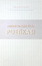 Nəzəri-tənqidi fikrin poetikası