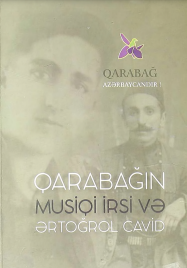 QARABAĞ SÖHBƏTLƏRİ