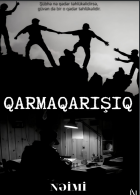 Qarmaqarışıq (dedektiv)