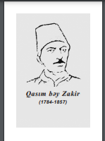 Qasım bəy Zakir