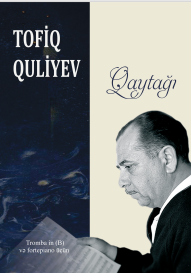 Qaytağı Tromba in (B) və fortepiano üçün