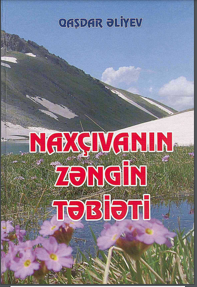 Naxçıvanın zəngin təbiəti