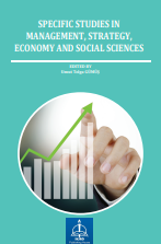 SPECIFIC STUDIES IN MANAGEMENT,  STRATEGY, ECONOMY AND SOCIAL  SCIENCES