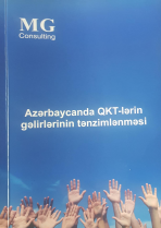 Azərbaycanda QKT-lərin gəlirlərinin tənzimlənməsi