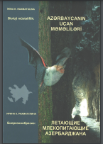 Azərbaycanın uçan məməlilər