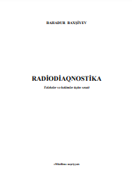 RADİODİAQNOSTİKA