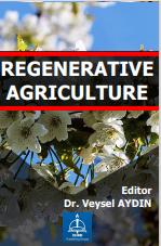 REGENERATIVE AGRICULTURE