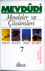 Mevdudi 7 meseleler ve çözümleri