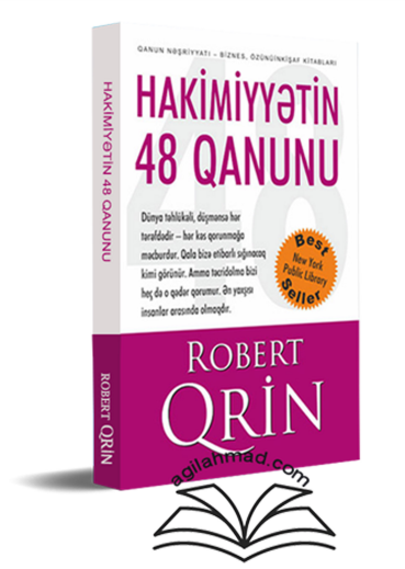 Hakimiyyətin 48 Qanunu