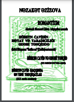 Romantizm