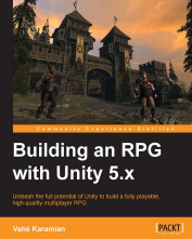 Building an RPG with Unity 5.x