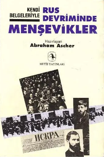 Rus Devriminde Menşevikler