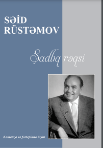 Şadlıq rəqsi