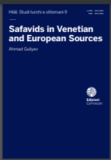 Safavids in Venetian and European Sources