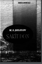 Sakit Don. İkinci kitab