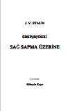 SBKP(B)'DEK sağ sapma üzerine