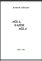 Ağla, sazım ağla