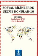 SOSYAL BiLiMLERDE SEÇME KONULAR - 10